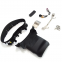 For Audi A3 Virtual Cockpit LCD Instrument Frame Framework Kit