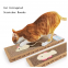 Meow Love PSM Wear Resistant Natural Sisal Cat Scratching Board Pet Products Cat Toy Cat Scratching Board Scratching Tray