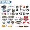 Body Chassis Bus Engine Electric Parts For Golden Dragon  Daewoo Ankai Bus King Long Higer Zhongtong Bus