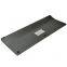 2.4G Portable Keyboards with Detachable Replaceable Battery for Laptop Computer Wireless Keyboard