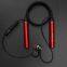 Latest TWS Neck Band Earphone Wireless Headphone High Quality Sports Magnetic Waterproof Noise Cancelling Earphone
