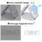 Magnetic 3 In 1 Foldable Wireless Charger For phone 12-15 15w Fast Wireless Charging Stand Station Portable Wireless Chargers