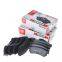 Wholesale Original FERODO Ceramic Brakes FDB4080 Auto Ceramic No Noise Ceramic Brake Pads for Mini 34116770251