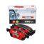 Wholesale Original FERODO Ceramic Brakes FDB4619-S Auto Ceramic No Noise Ceramic Brake Pads for Ford CV612001CB