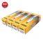 Wholesale Original Genuine NGK Spark Plug Single Platinum LKAR6AGP 95830 Car Engine Spark Plug for HONDA