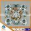 AOJIA FACTORY HEX NUTS GRADE 4.8 GRADE 2.0
