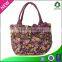 2015 New Design Beach Bag Fashion Ladies Handbag