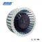 Industrial 108mm 230/400v Galvanized Steel Impeller Forward Curved Centrifugal Fans
