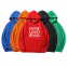 Custom Printed logo Hoodie