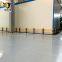 Collision Guardrail Walls Compact Truck Impacts Prices Road Plastic Ground Poly Barriers protection of Racks