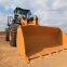 China New Wheel Loader Loader for Uzbekistan Market SEM655D/656F