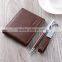 hot selling gift set keychain wallet ball pen                        
                                                                                Supplier's Choice