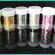 baking material tin foil baking paper