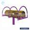 JT-9201B Single waist and back twister outdoor adults physical fitness equipment
