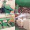 coke dust/powder press briquette machine / coke dust press briquette machine