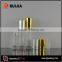 Wholesale empty 4ml 6ml 8ml 10ml clear glass roll on bottle