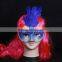 High quality Half face masquerade masks bulk party mask