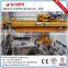 Customized Electric Industry Crane , Overhead Crane Gantry Crane Railway Crane