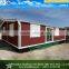 Prefab house mini modular house made in China