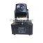 cheap price high quality froggy 360 moving head beam light RGBW 4 in 1