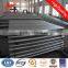 Electrical transmission and distribution steel electric pole