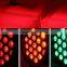 Led Par Light For Stage Studio Wedding Disc Bar With 19x10w Rgbw