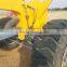 Used Motor Grader Chinese Motor Grader GR 215 in Shanghai