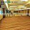 80% Wool and 20% Nylon Nonwoven Printed Carpet For European Market