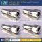 Custom high precision hot sale titanium bolts for bike