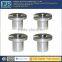 Custom cnc machining aluminium parts,cnc turning motorcycle parts