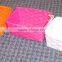 Paper rope basket in assorted colors,cheap gift basket,set of 3