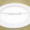 6W New Design Ceiling SMD3528 85-265V 120degree LED Panel Light