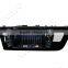 Wecaro Android 4.4.4 car stereo 2 din for toyota levin car dvd player radio gps 1080p 2014 2015