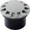12*0.1W Unique Flower Shape 12v ground uplight