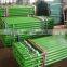 adjustable steel painted or galvanized jack