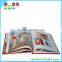 Direct Factory Cheap Hard Cover Paper Book Printing
