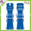 2015 full sublimation basketball uniform wholesale custom reversible basketball jersey