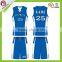 dye sublimation basketball uniform wholesale custom reversible basketball jersey unifrom