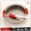 Non-slip Silicone Handle Bbq Roasting Pan Dish