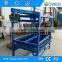 waste paper compactor machine for carton compress