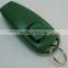 high qualiy dog training whistle with clicker press