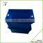 Stack nest plastic project box