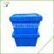 Plastic Material Storage Boxes Bin Type for food storage