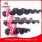 Remy 100% unprocessed loose wave virgin remy malaysian hair