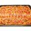 High Efficiency powerful Heater Electric Pizza Oven