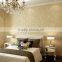 2015 European style Embossed 3D wallpaper