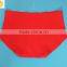2016 laser cut red non-trace sexy lady underwear,china supplier underwear shantou                        
                                                Quality Choice