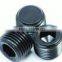 DIN916 Hexagon Socket set screw