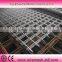 Galvanized Welded Panel Fence