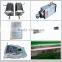 Hot sale 1300x2500mm funiture 3d wood carving cnc machine